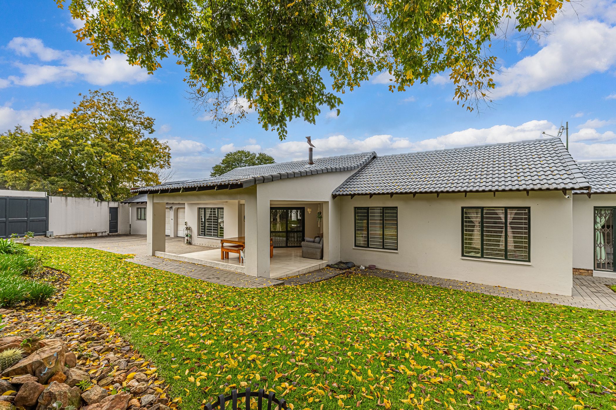 House for sale in Hurlingham Manor - HP1738335