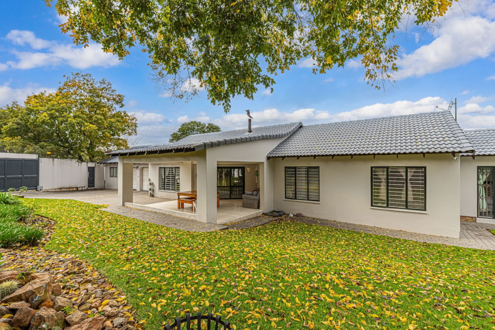 House for sale in Hurlingham Manor - HP1738335