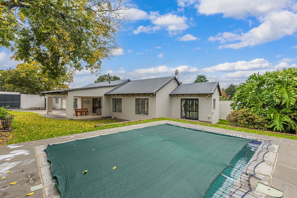 House for sale in Hurlingham Manor - HP1738335