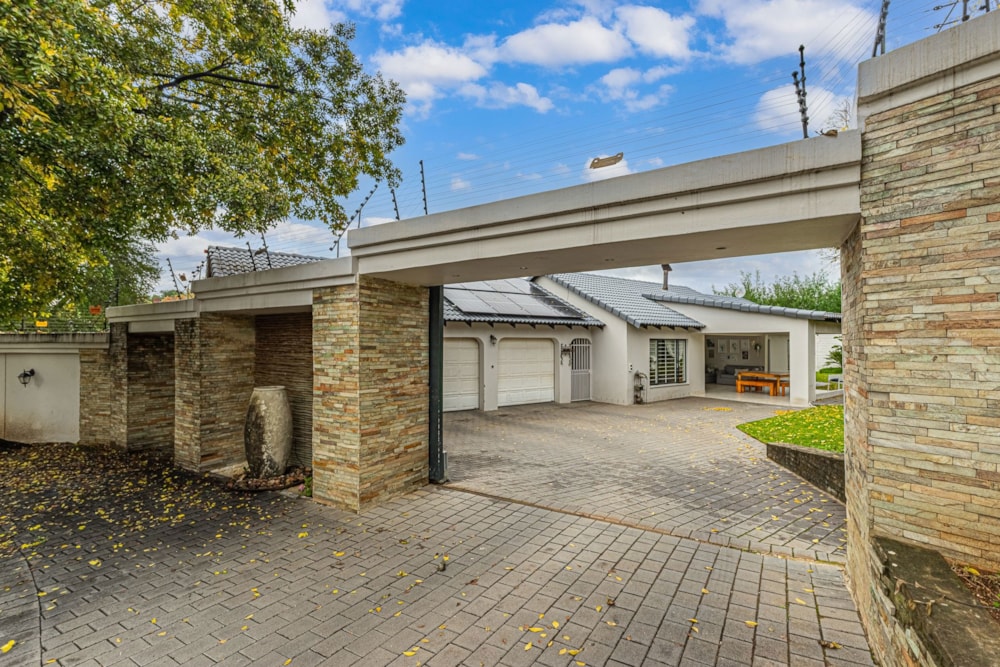House for sale in Hurlingham Manor - HP1738335