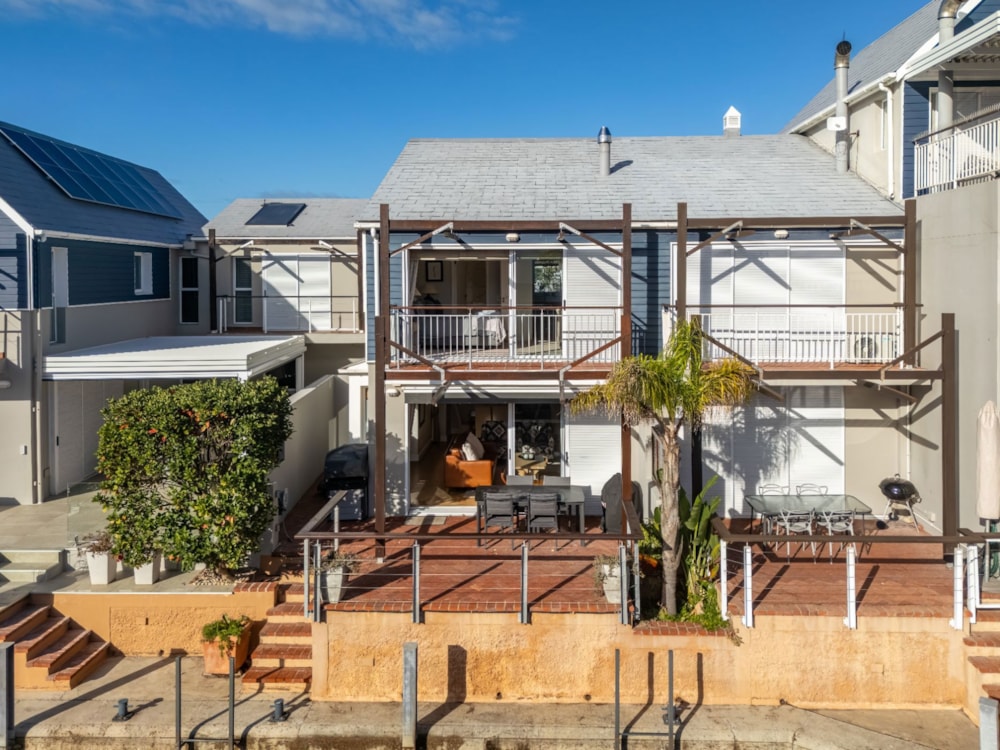 House for sale in Knysna Quays - 1KG1735873 House for sale in Knysna Quays - 1KG1735873
