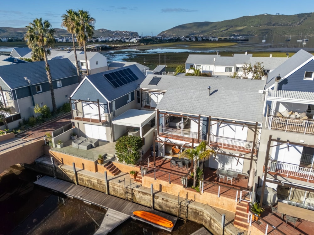 House for sale in Knysna Quays - 1KG1735873 House for sale in Knysna Quays - 1KG1735873