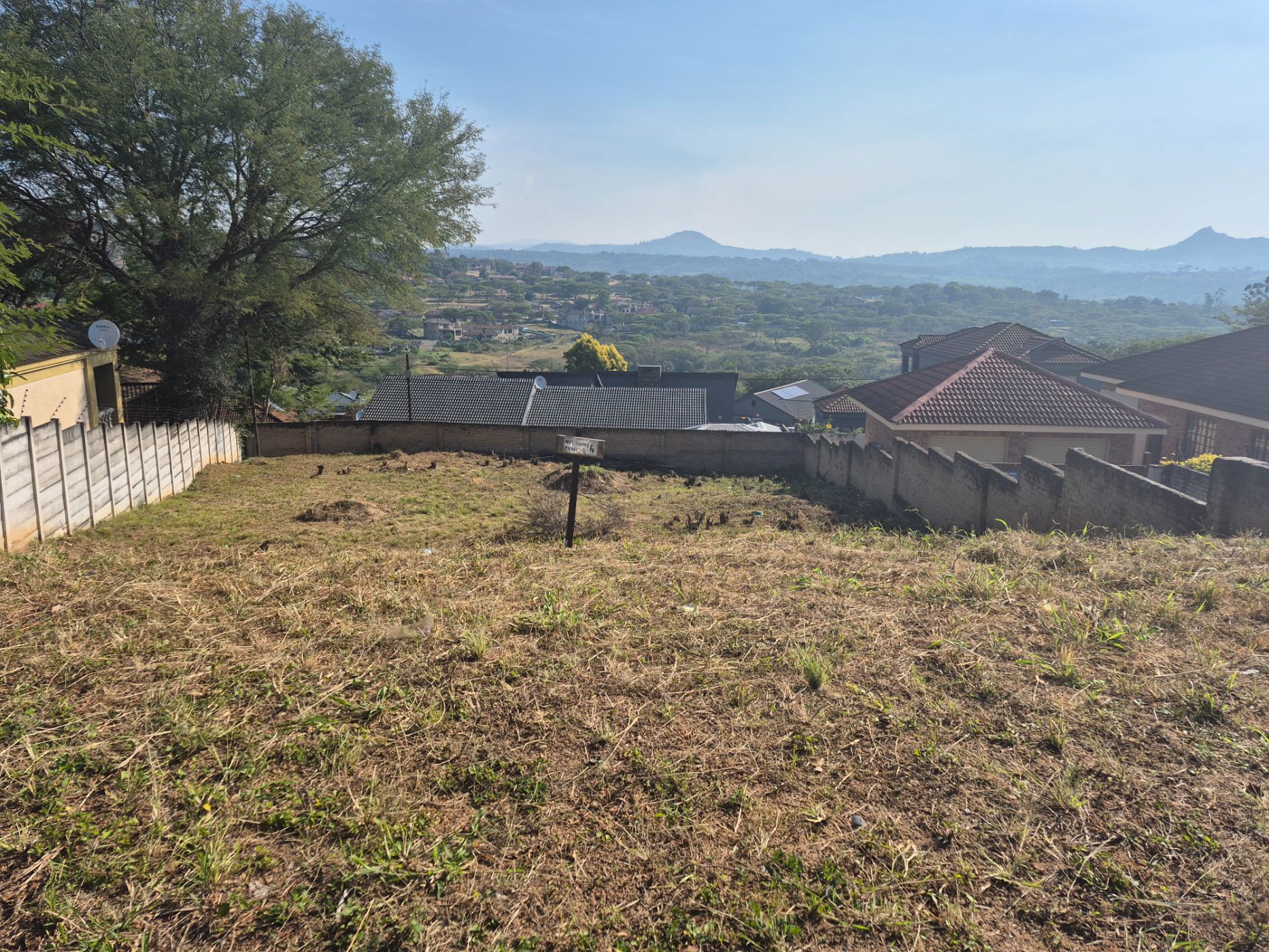 Residential vacant land for sale in Stonehenge - 1NS1741377