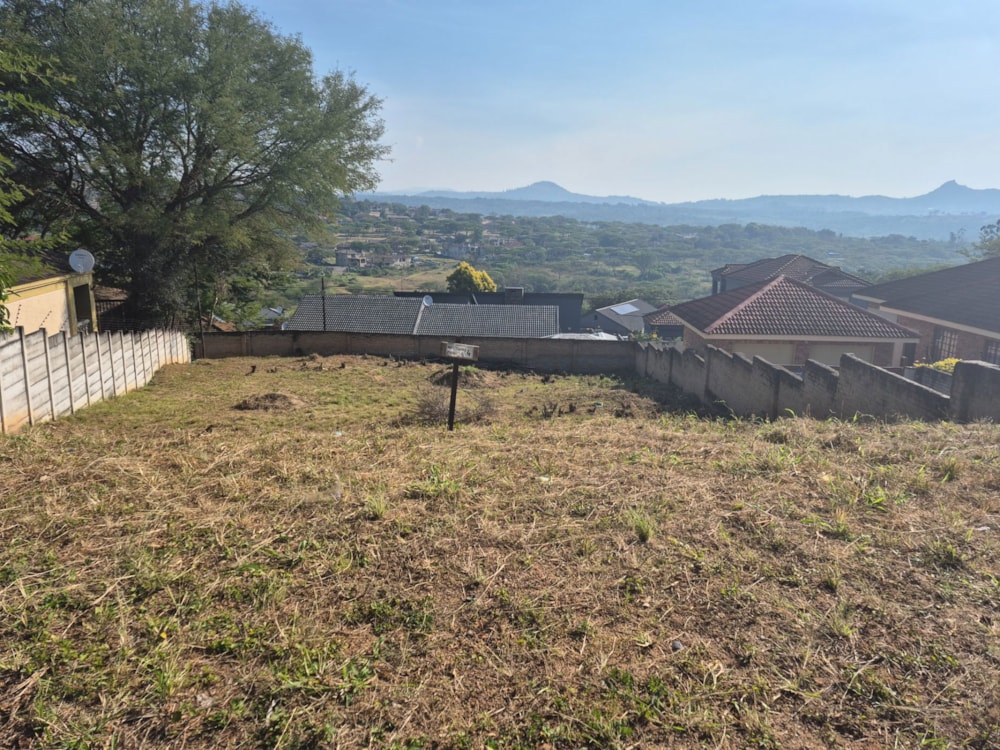 Residential vacant land for sale in Stonehenge - 1NS1741377