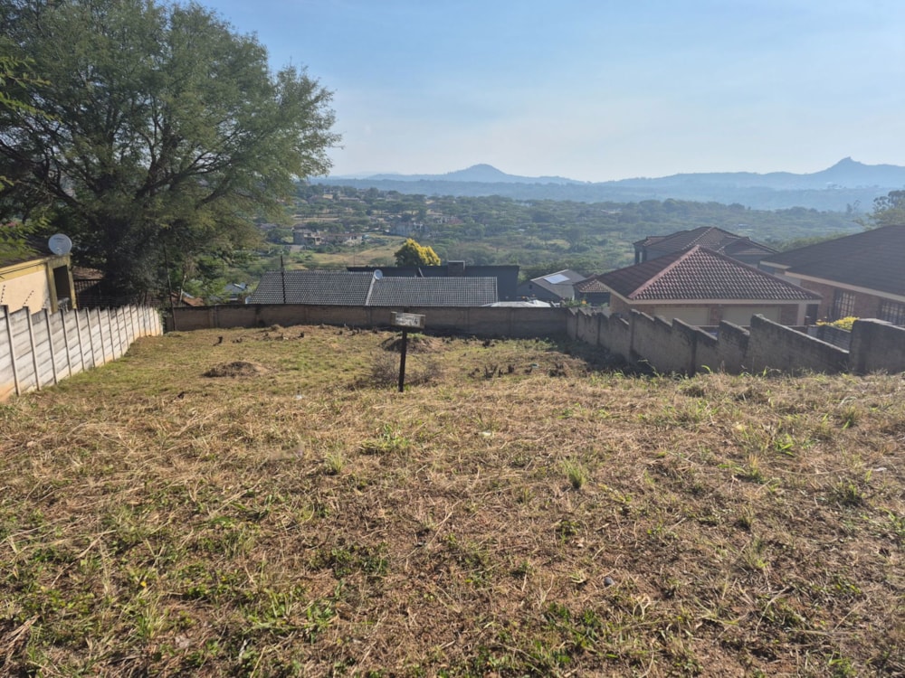 Residential vacant land for sale in Stonehenge - 1NS1741377
