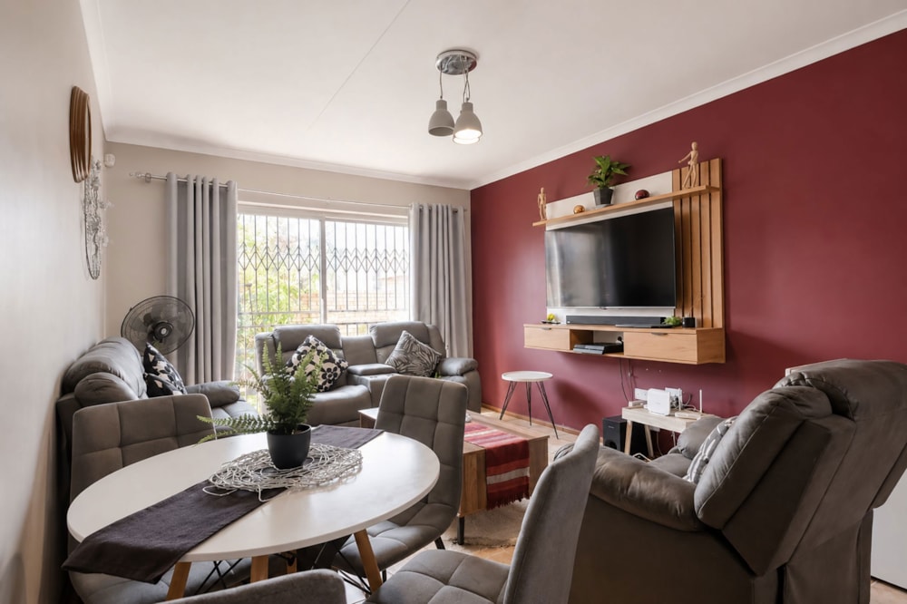 Townhouse for sale in Wilgeheuwel - RAN1739293