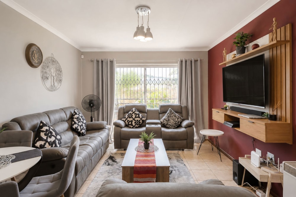 Townhouse for sale in Wilgeheuwel - RAN1739293