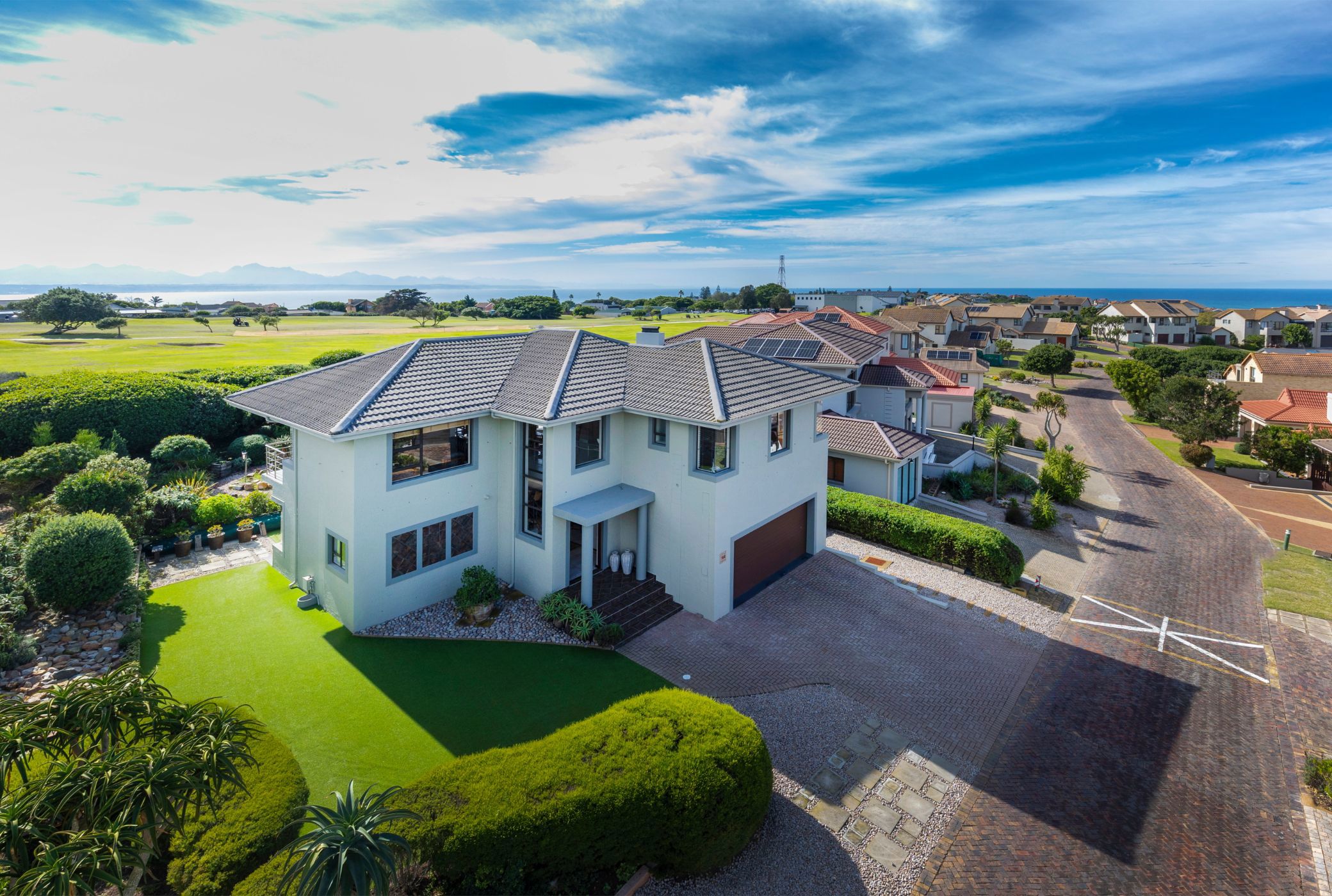 House for sale in Mossel Bay Golf Estate - 1MB1738745