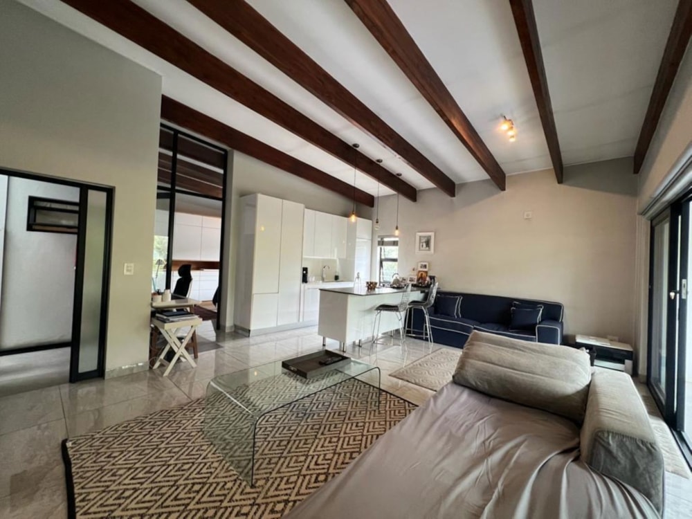 Apartment to rent in Brooklyn, Pretoria East - PTL1739507