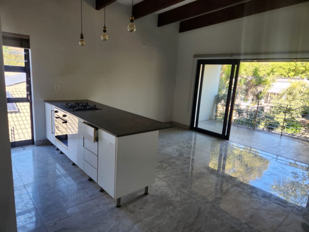 Apartment to rent in Brooklyn, Pretoria East - PTL1739507
