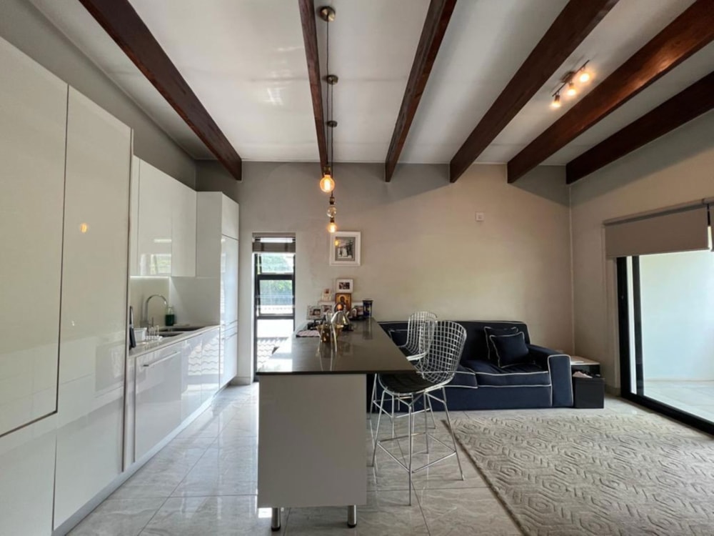 Apartment to rent in Brooklyn, Pretoria East - PTL1739507