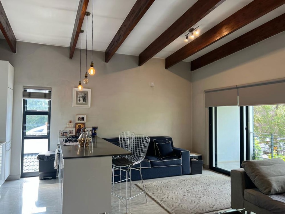 Apartment to rent in Brooklyn, Pretoria East - PTL1739507