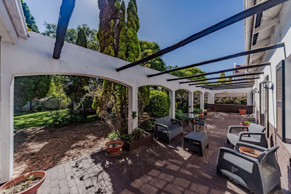House for sale in Waterkloof, Pretoria East - PT1739007
