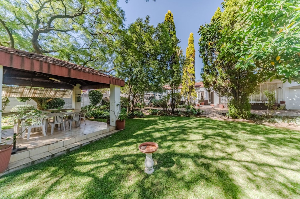 House for sale in Waterkloof, Pretoria East - PT1739007