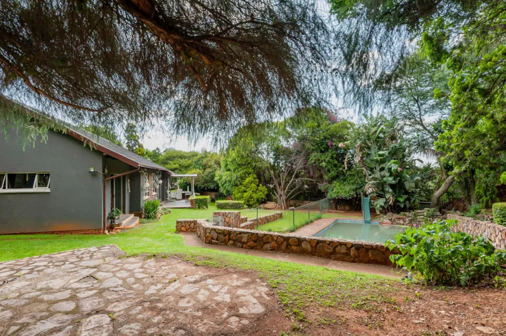 House for sale in Kloofendal - RAN1726423 House for sale in Kloofendal - RAN1726423