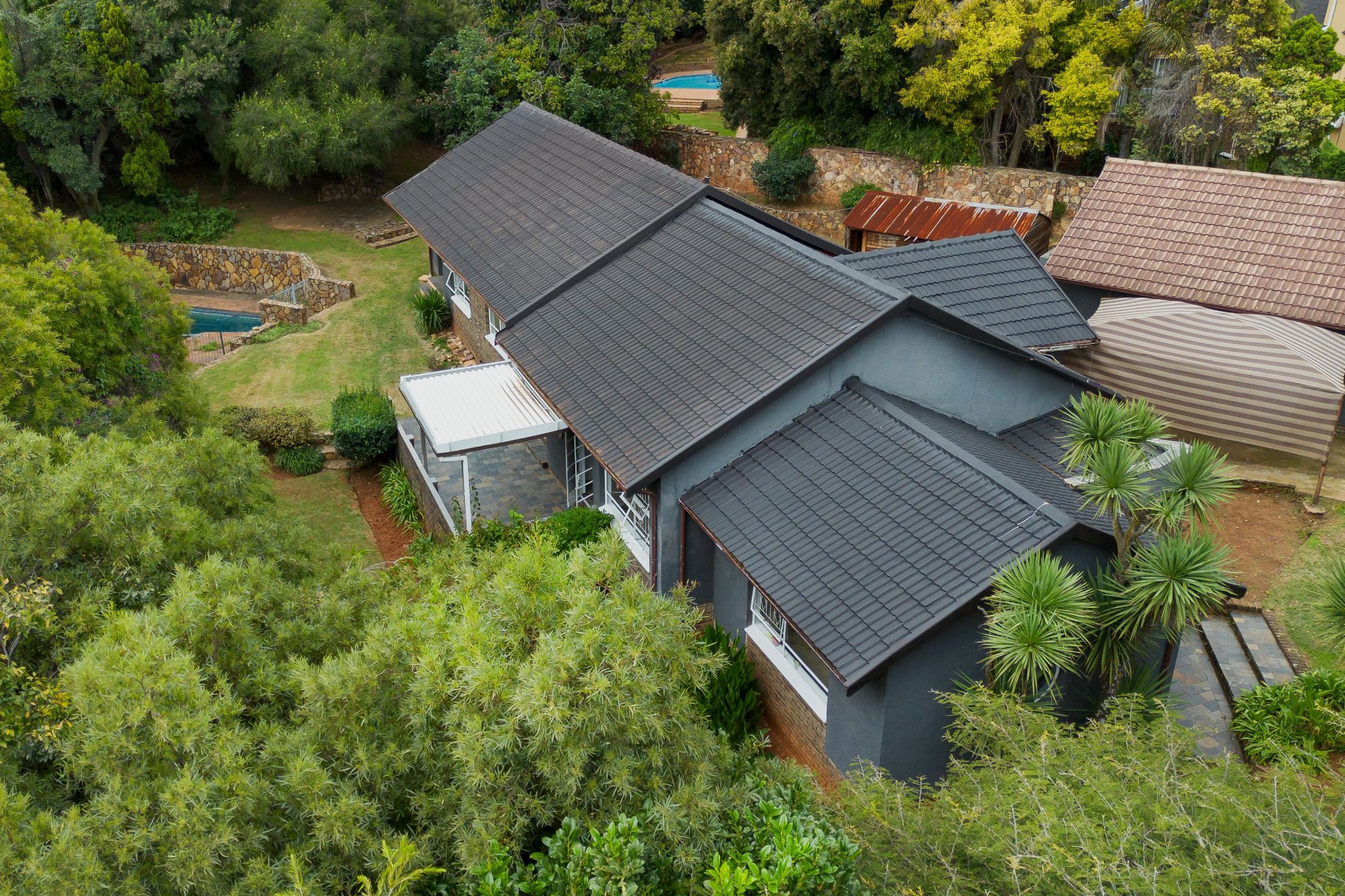 House for sale in Kloofendal - RAN1726423