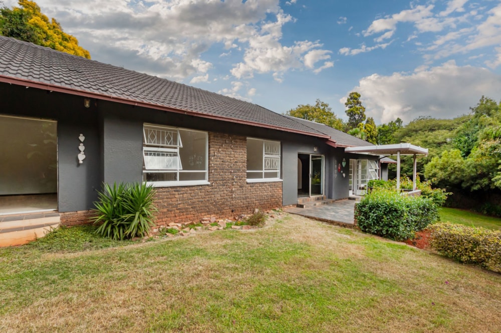 House for sale in Kloofendal - RAN1726423