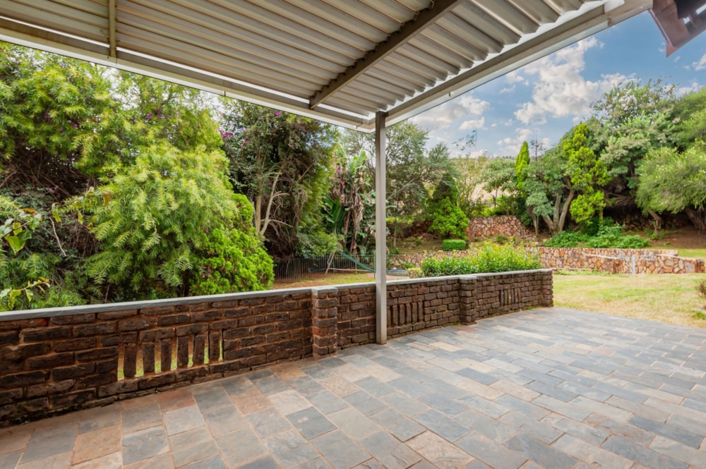 House for sale in Kloofendal - RAN1726423