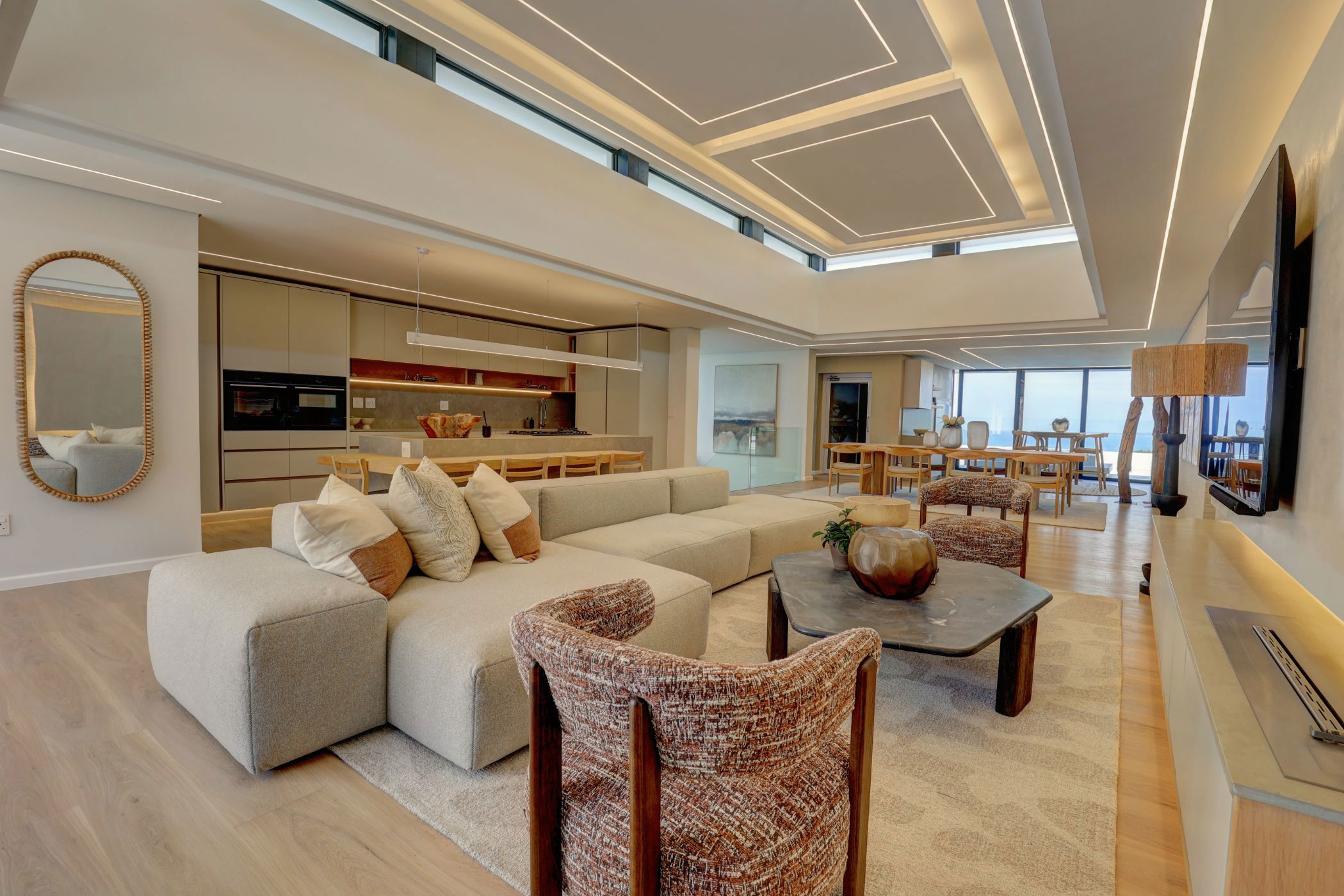 Golf estate house for sale in Pinnacle Point Golf Estate - 1MB1694271