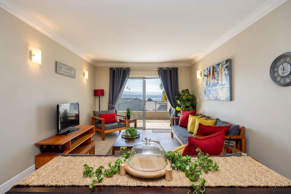Apartment sold in Plettenberg Bay - 1KG1738614 Apartment sold in Plettenberg Bay - 1KG1738614