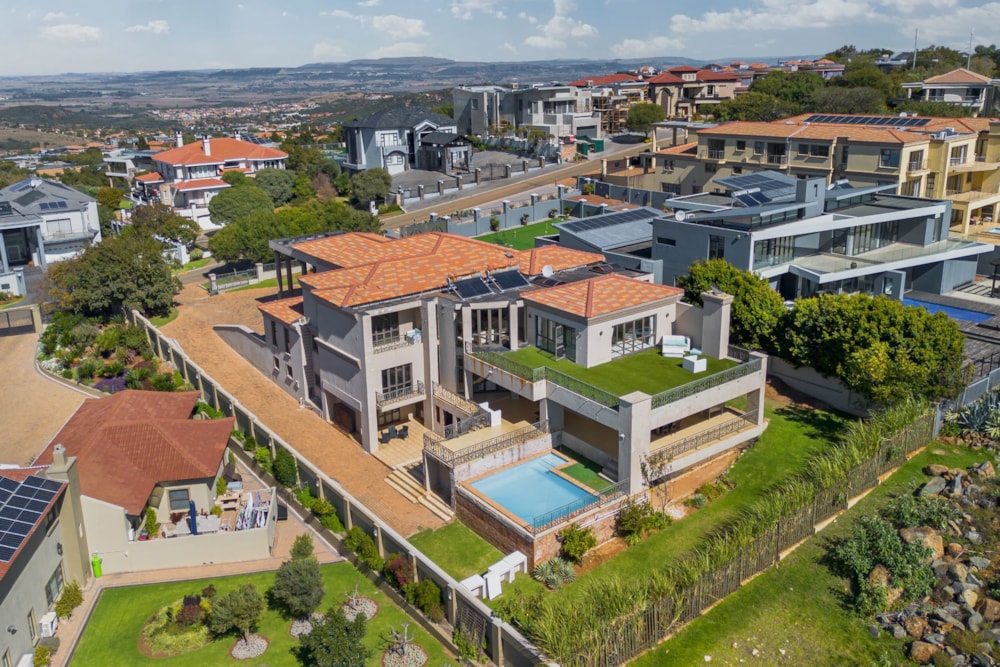 House for sale in Meyersdal Eco Estate - 1GV1731125 House for sale in Meyersdal Eco Estate - 1GV1731125