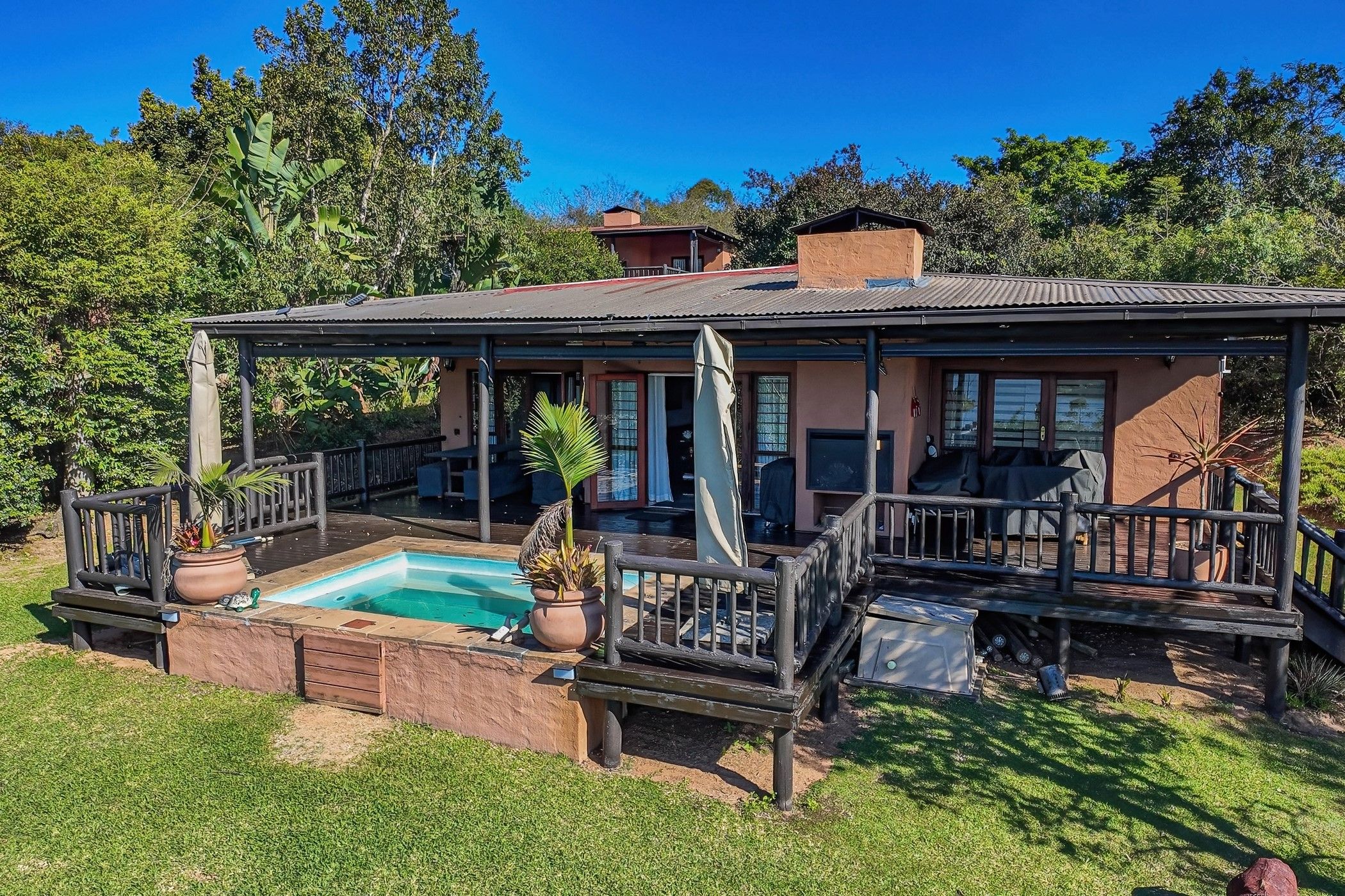 Security estate home for sale in White River - 1WR1739993