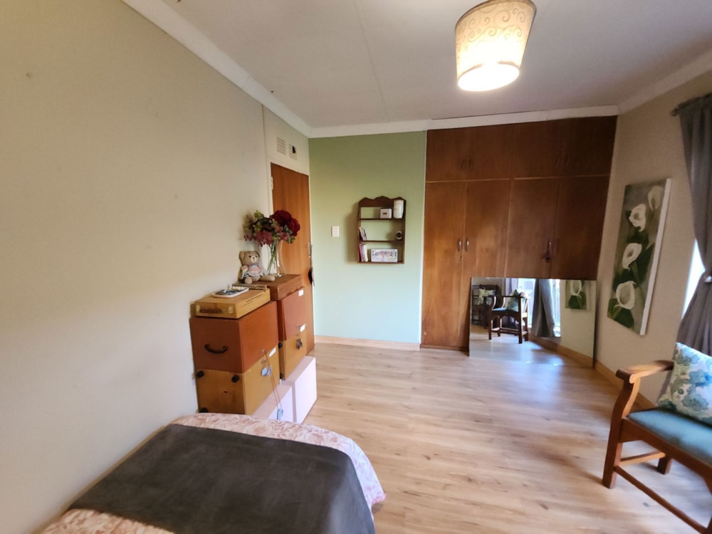 House for sale in Universitas - 1BX1740474 House for sale in Universitas - 1BX1740474