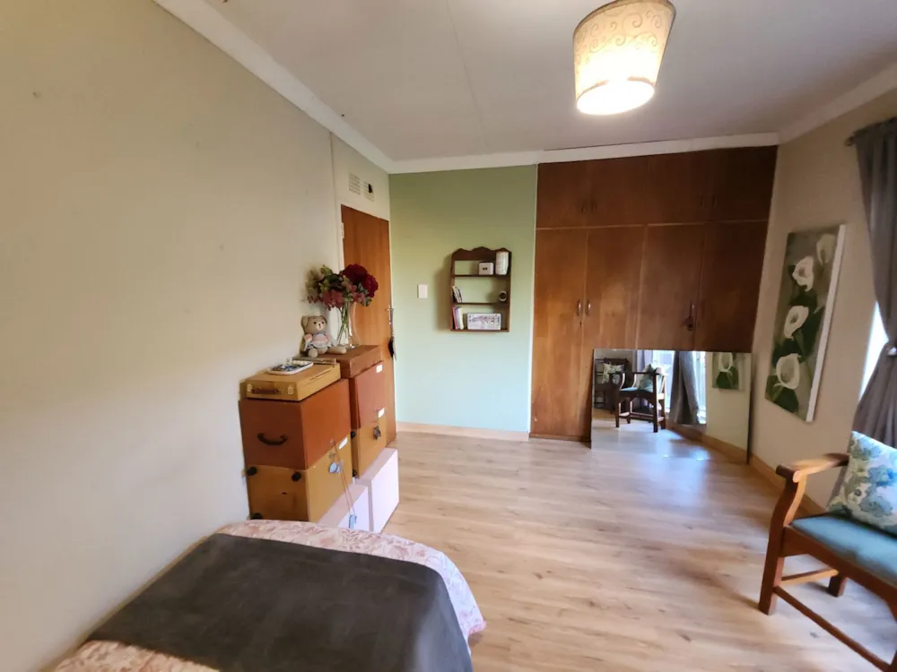House for sale in Universitas - 1BX1740474 House for sale in Universitas - 1BX1740474