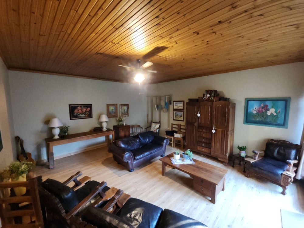 House for sale in Universitas - 1BX1740474 House for sale in Universitas - 1BX1740474