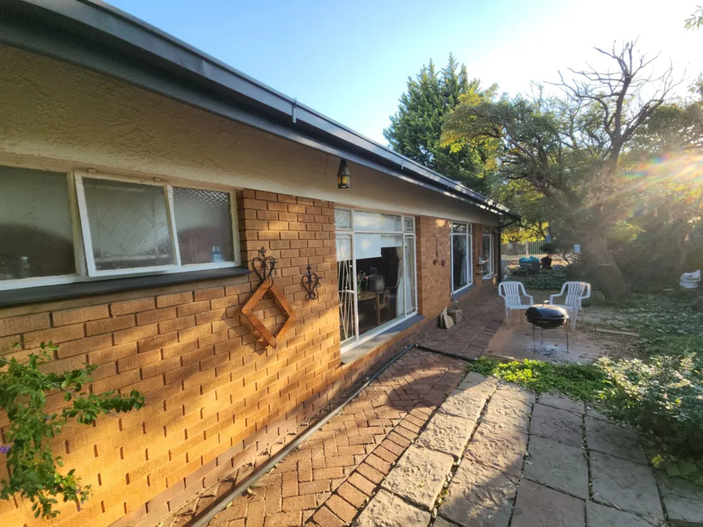 House for sale in Universitas - 1BX1740474 House for sale in Universitas - 1BX1740474