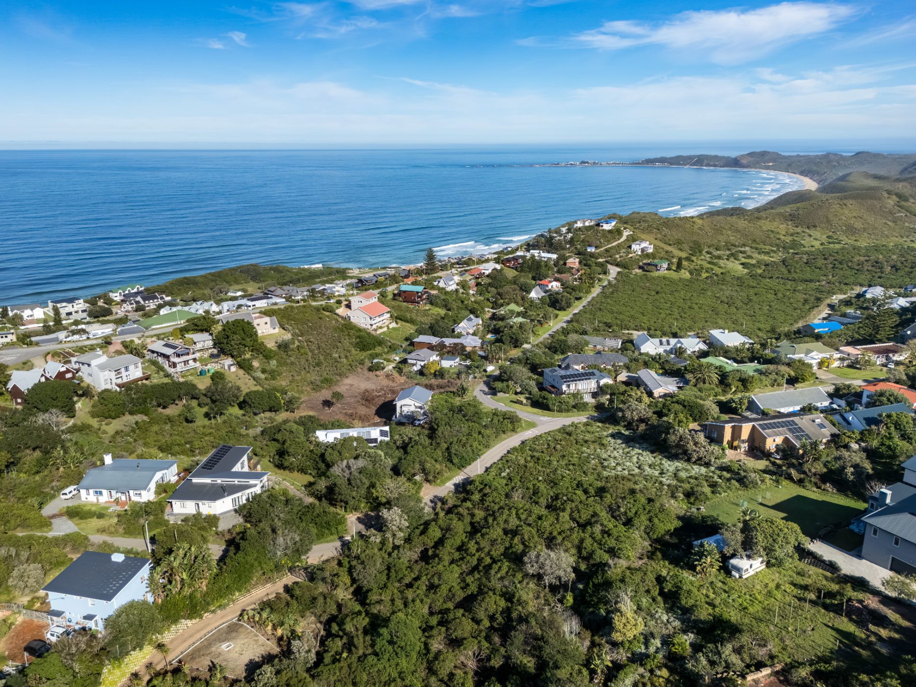 Residential vacant land for sale in Brenton on Sea - 1KG1739593