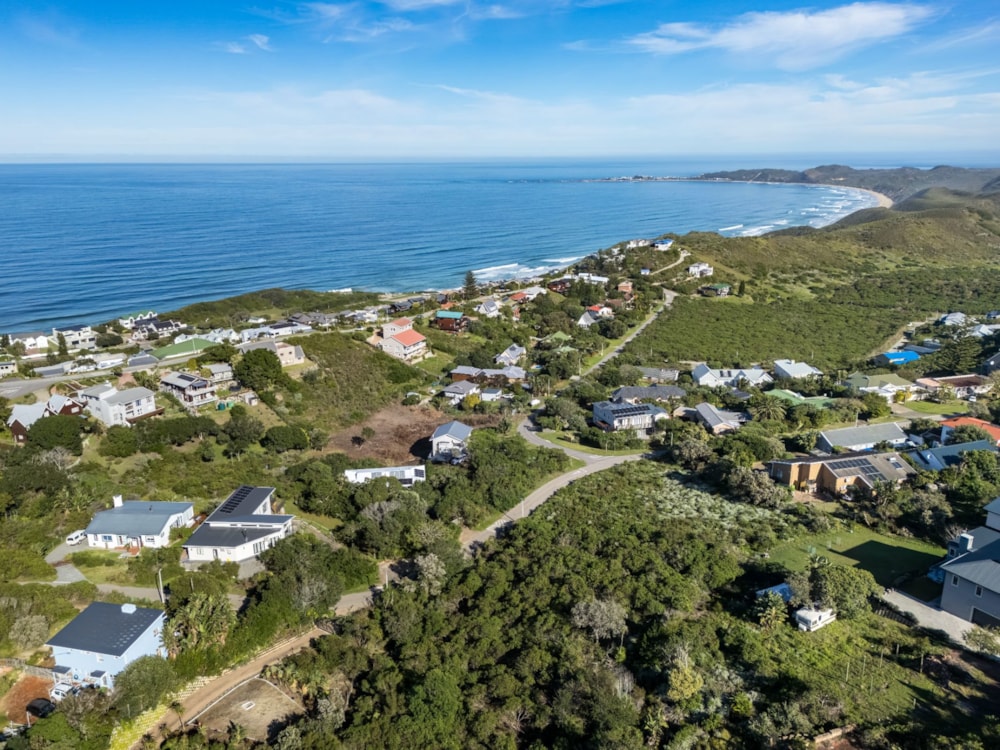 Residential vacant land for sale in Brenton on Sea - 1KG1739593 Residential vacant land for sale in Brenton on Sea - 1KG1739593