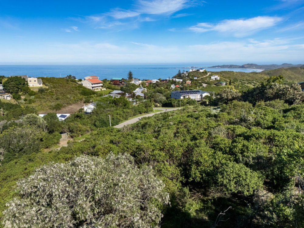 Residential vacant land for sale in Brenton on Sea - 1KG1739593 Residential vacant land for sale in Brenton on Sea - 1KG1739593