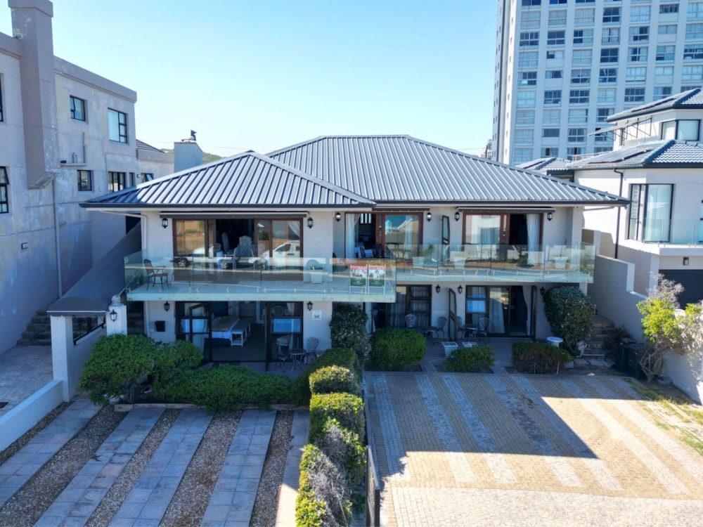 Multi-storey house for sale in Bloubergstrand - 1TV1733407