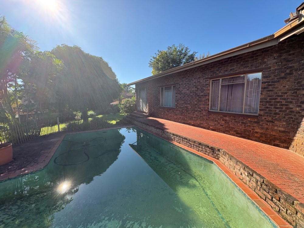 House to rent in West Acres - 1NS1738747