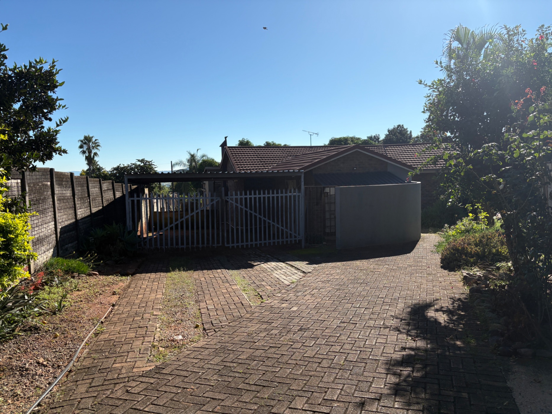House to rent in West Acres - 1NS1738747