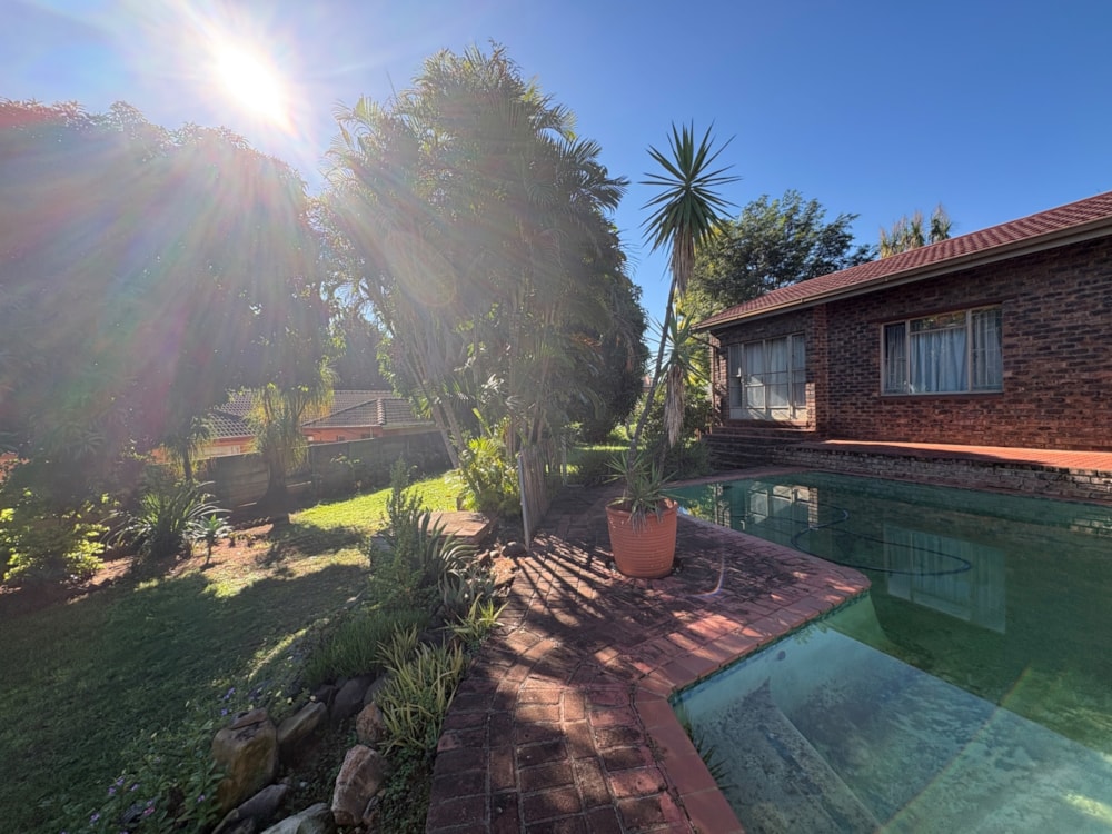 House to rent in West Acres - 1NS1738747
