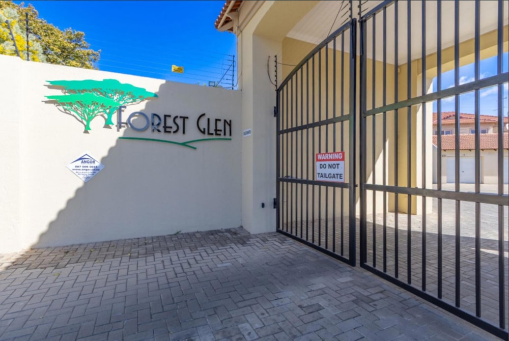 Apartment for sale in Morehill - EN1738554