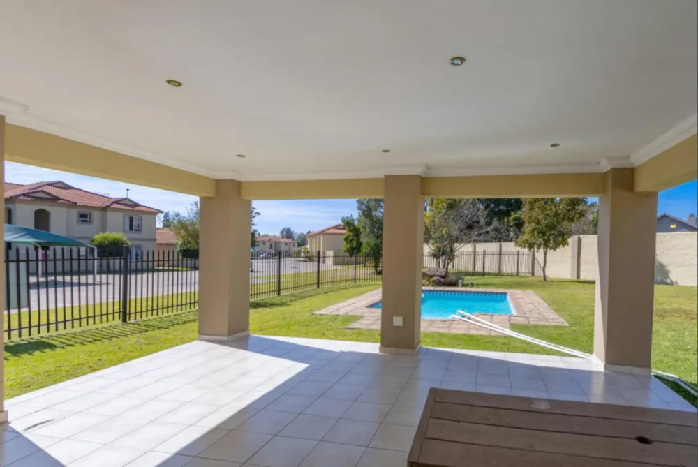 Apartment sold in Morehill - EN1738554