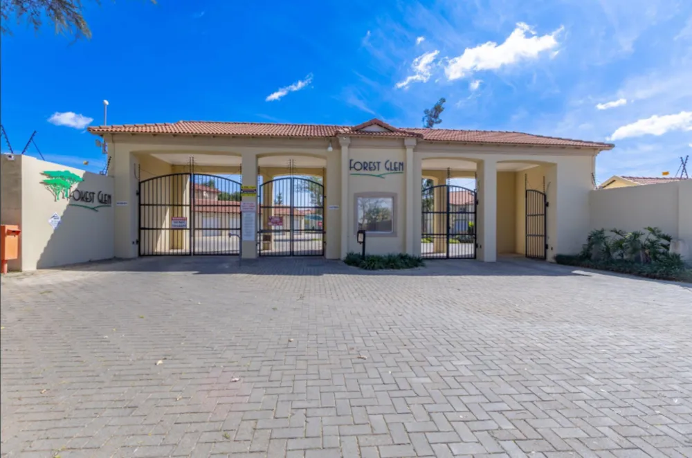 Apartment sold in Morehill - EN1738554