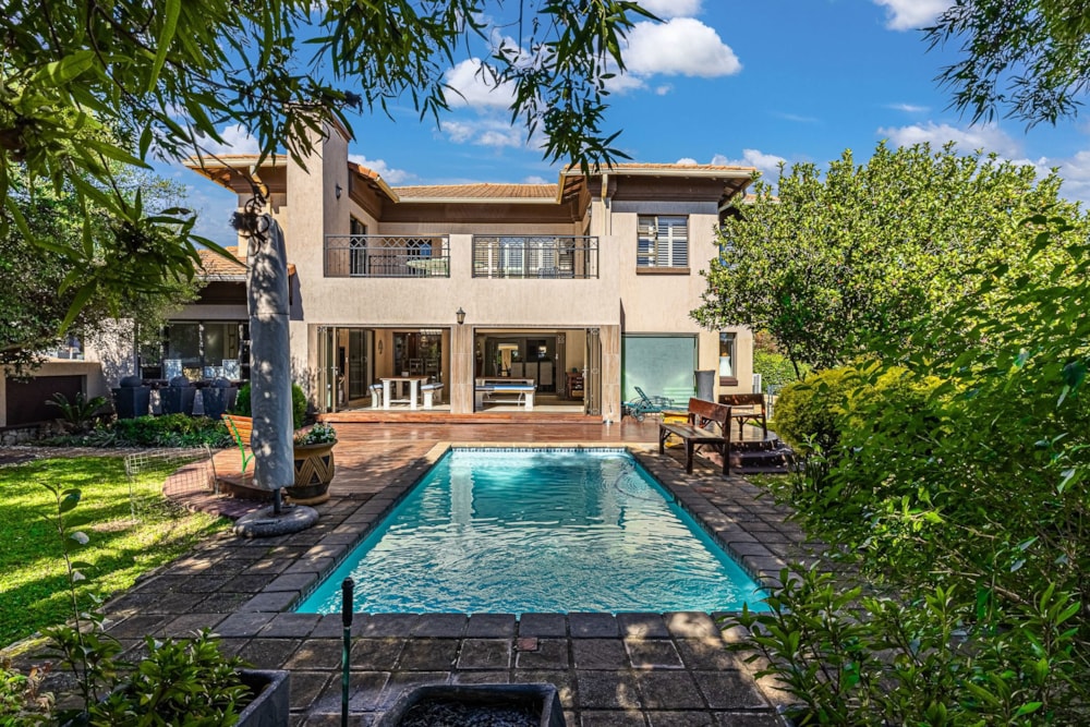 House for sale in Ebotse Golf Estate - EN1739659