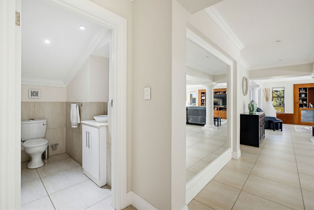 House for sale in Ebotse Golf Estate - EN1739659
