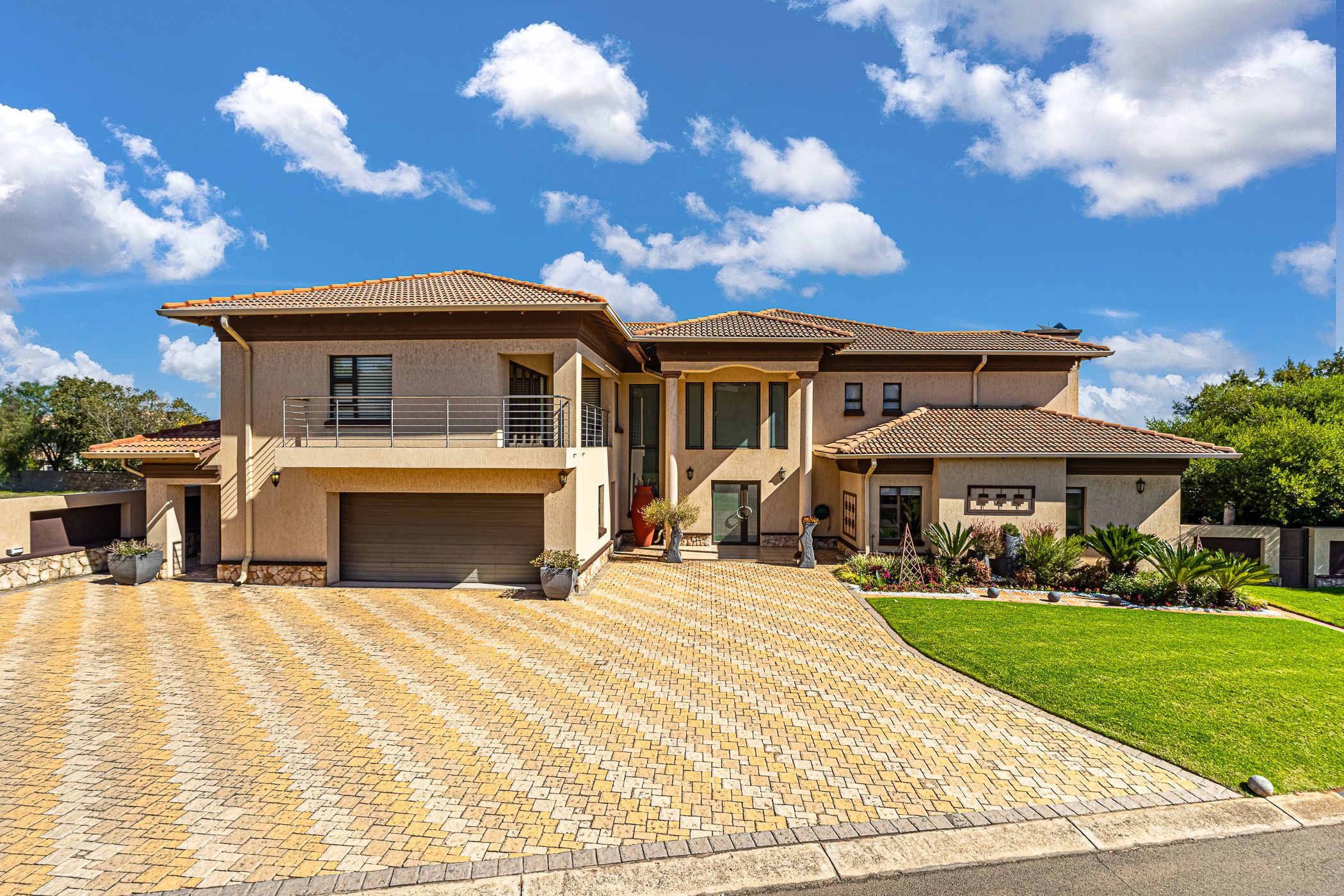 House for sale in Ebotse Golf Estate - EN1739659