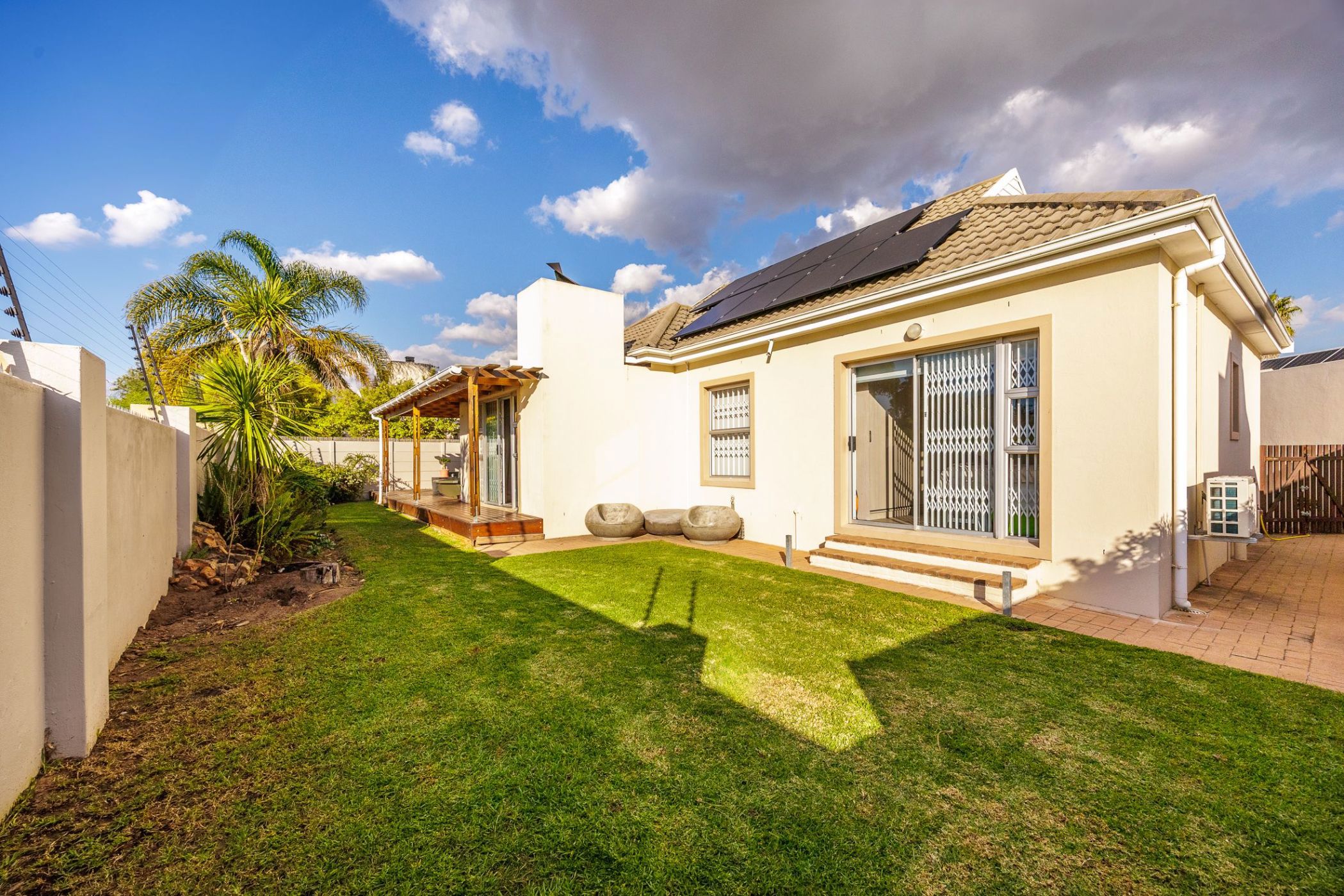House for sale in Sonstraal Heights - DBV1739191