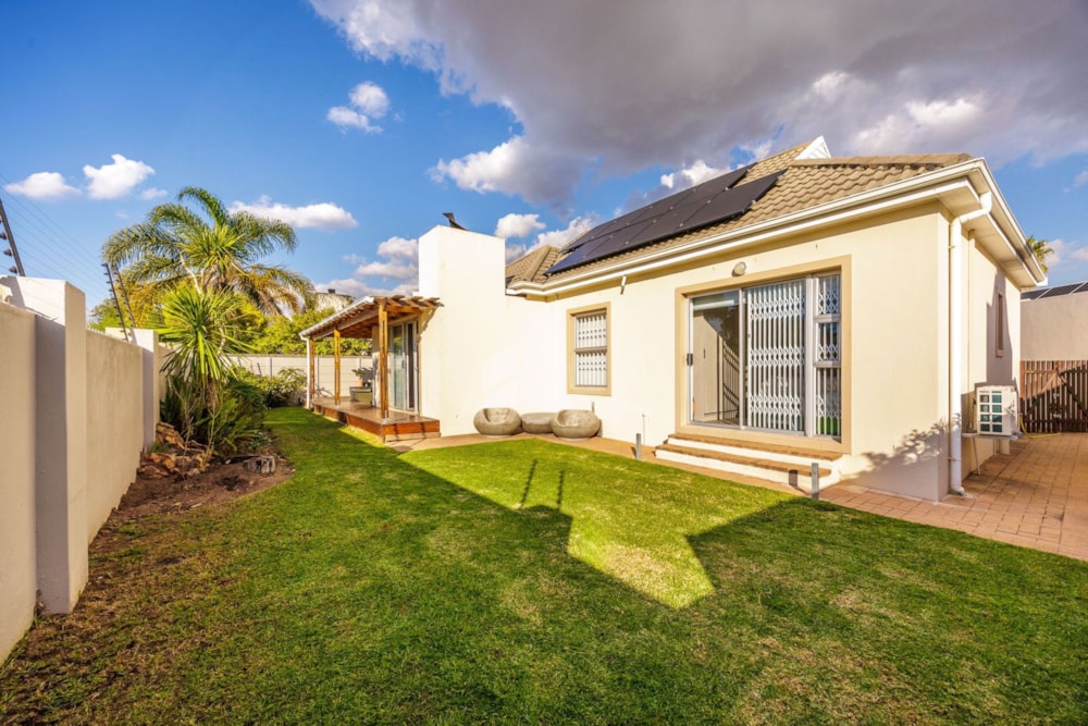 House for sale in Sonstraal Heights - DBV1739191