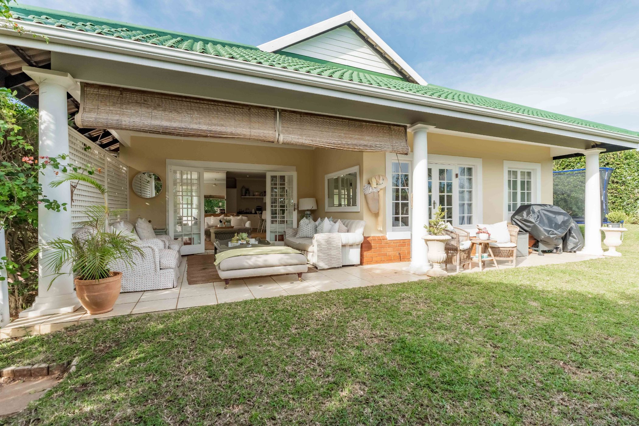 Townhouse for sale in Mount Edgecombe Country Estate - 1MT1740467