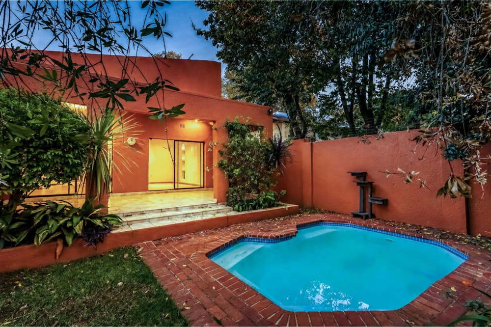 House for sale in Norwood, Johannesburg - HP1739164 House for sale in Norwood, Johannesburg - HP1739164