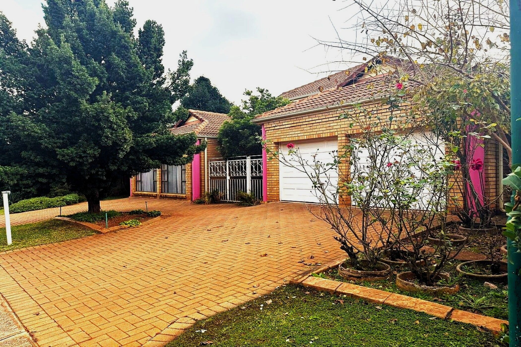 House for sale in Irene - CN1740088
