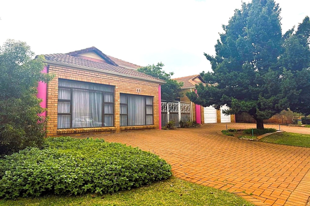 House for sale in Irene - CN1740088 House for sale in Irene - CN1740088