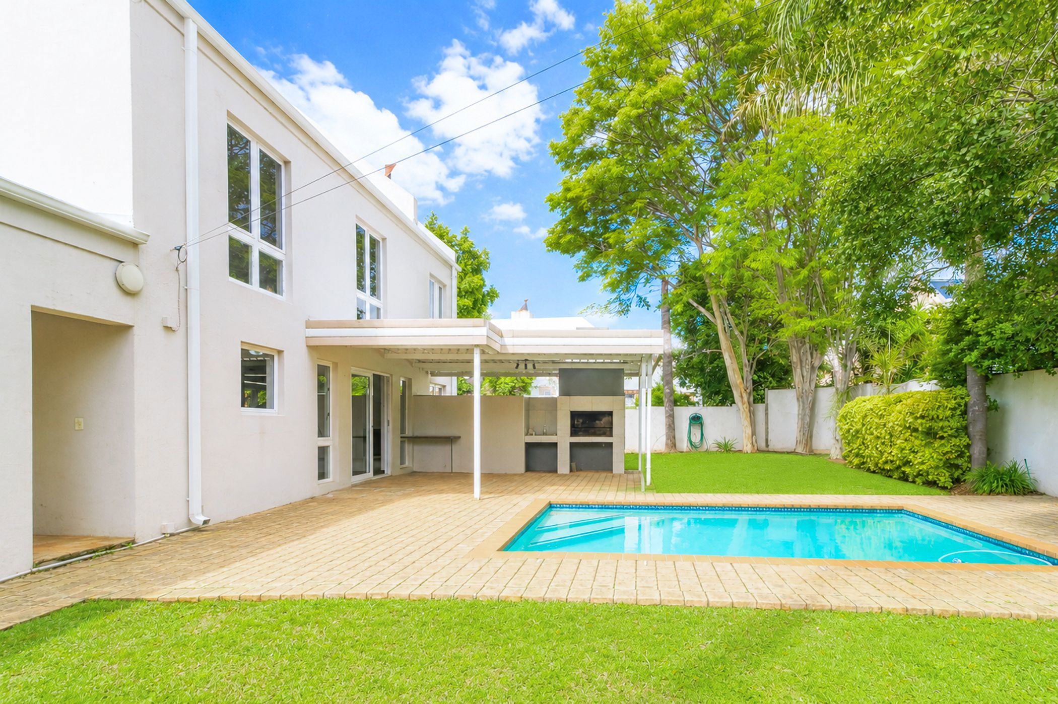 House for sale in Silver Lakes Golf Estate - PT1740203